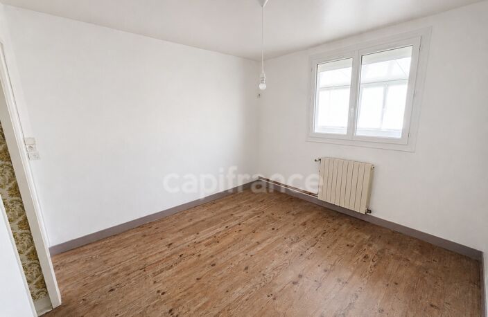 Maison 4 chambres de plain-pied avec jardin à Saintes — photo 5
