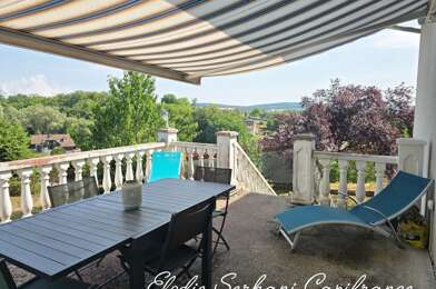 Maison 6 pièces 206000 €