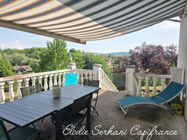 En Exclusivité, maison T6 de 142m2 sur une parcelles de 974m2 à Nommay — photo 1