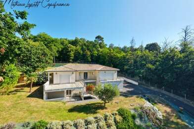 Maison 7 pièces 715000 €