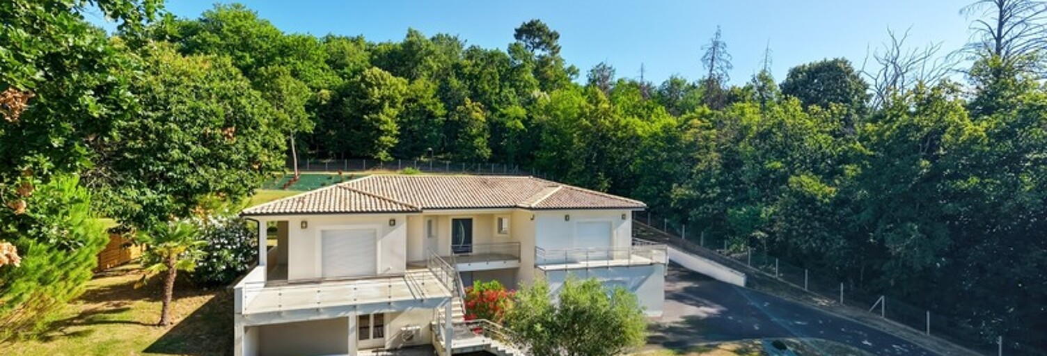 Maison 7 Pièces 253 m² à vendre à Chancelade (24650)