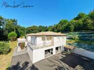 Maison contemporaine de 253 m² avec piscine, garage isolé de 100 m² et terrain de 4 728 m² – CHANCELADE- aucun travaux à prévoir — photo 3