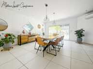 Maison contemporaine de 253 m² avec piscine, garage isolé de 100 m² et terrain de 4 728 m² – CHANCELADE- aucun travaux à prévoir — photo 4
