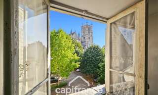 Appartement 5 Pièces 131 m² à vendre à Meaux (77100)