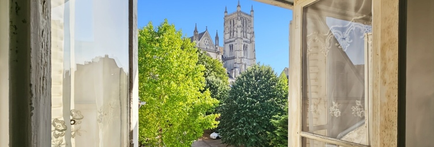 Appartement 5 Pièces 131 m² à vendre à Meaux (77100)