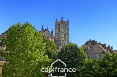 Appartement 5 pièces 359000 €