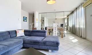 Appartement 3 Pièces 74 m² à vendre à Villeurbanne (69100)
