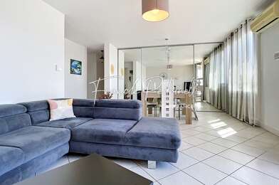 Appartement 3 pièces 270000 €