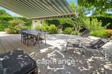 Maison 6 pièces 269000 €