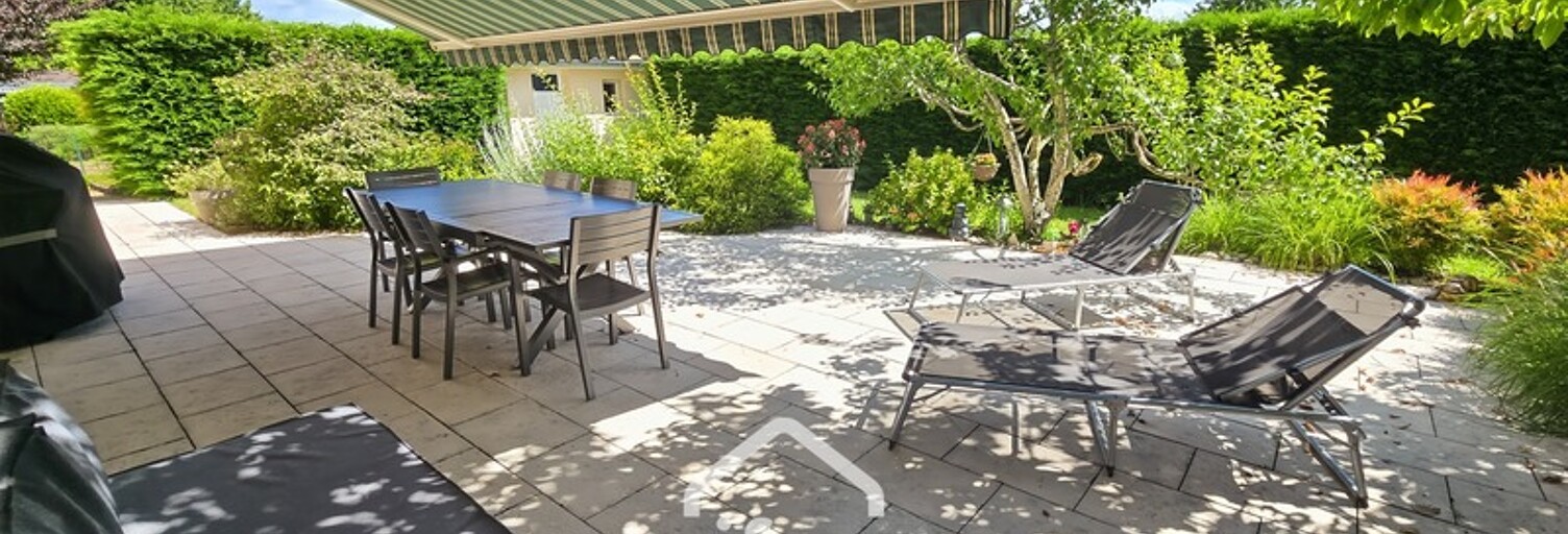 Maison 6 Pièces 144 m² à vendre à Chalon-sur-Saône (71100)