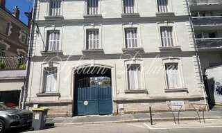 Immeuble  300 m² à vendre à Tours (37000)