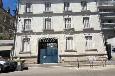 Immeuble  1100000 €
