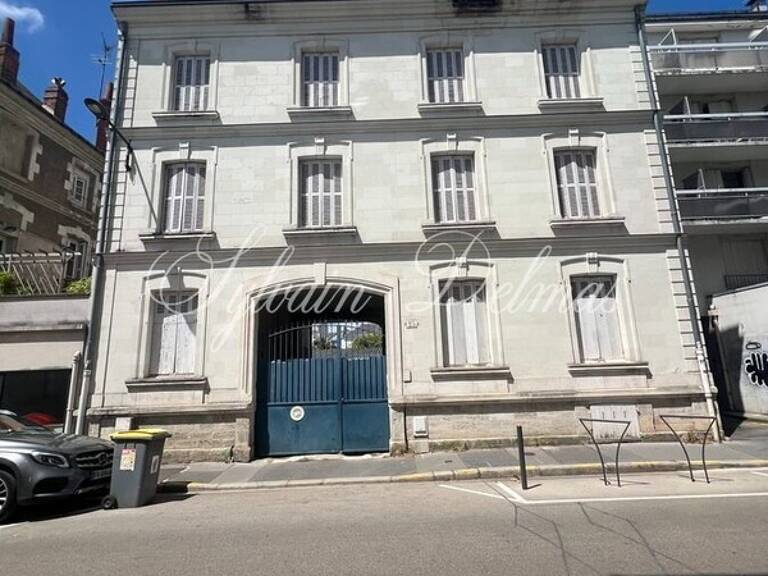 Immeuble à vendre TOURS (37) — photo 1