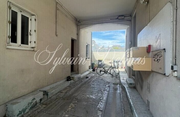 Immeuble à vendre TOURS (37) — photo 3