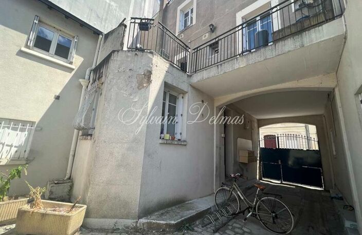 Immeuble à vendre TOURS (37) — photo 4