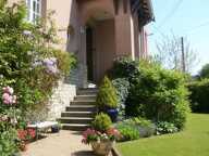 MAISON à vendre 8 pièces VITTEL (88) dont 4 appartements sur 1 095 m² de TERRAIN — photo 2