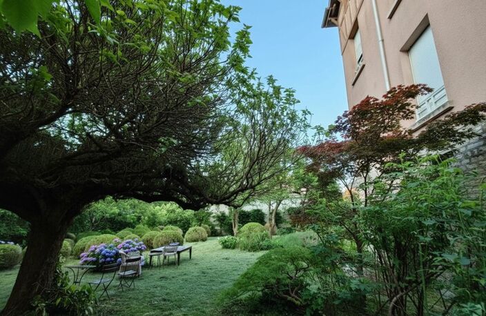 MAISON à vendre 8 pièces VITTEL (88) dont 4 appartements sur 1 095 m² de TERRAIN — photo 4