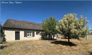 Maison 4 Pièces 88 m² à vendre à Courville-sur-Eure (28190)