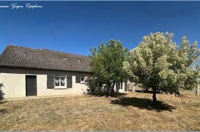 Maison 4 pièces 179000 €