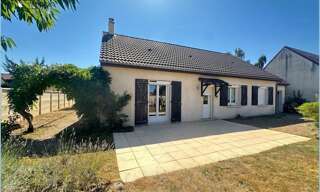 Maison 4 Pièces 88 m² à vendre à Courville-sur-Eure (28190)