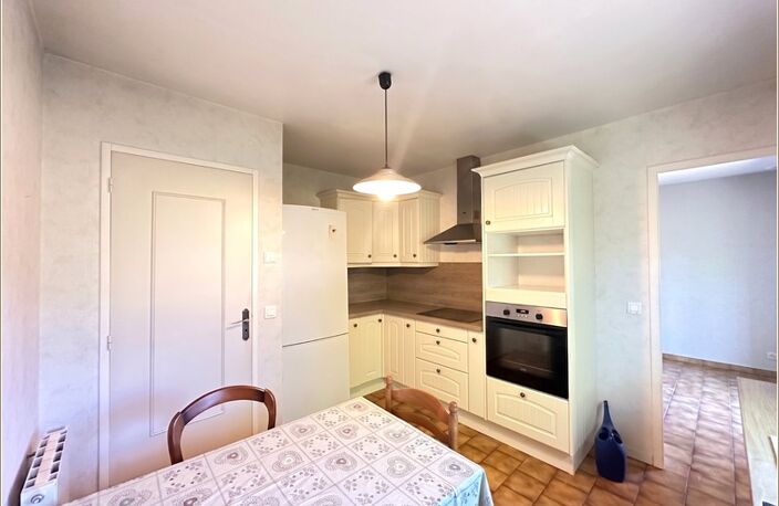 Courville-Sur-Eure - Lancey - maison de plain pied, 90 m², 3 chambres, garage, terrain 492 m² — photo 5