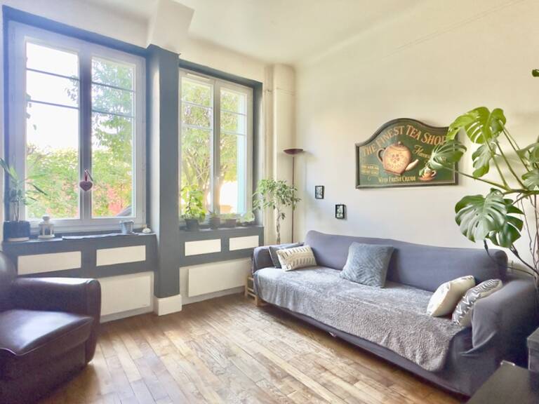 2 pièces cosy au coeur de La Garenne Colombes — photo 1