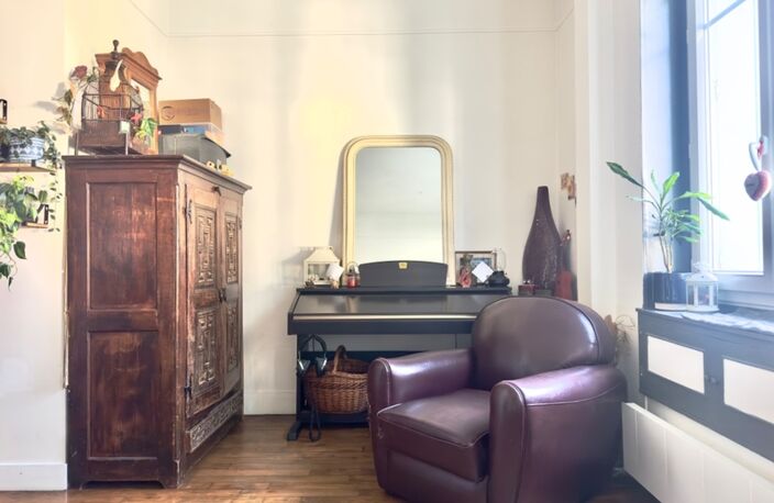 2 pièces cosy au coeur de La Garenne Colombes — photo 3