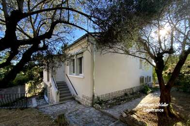 Maison 4 pièces 439000 €