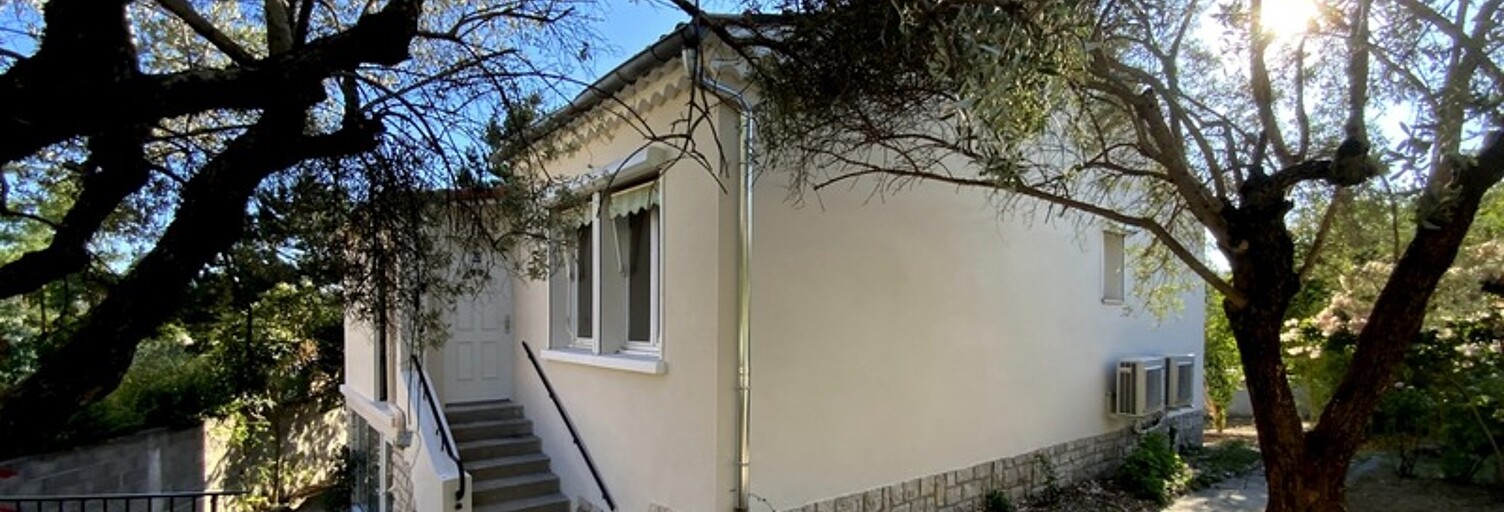 Maison 4 Pièces 105 m² à vendre à Manosque (04100)