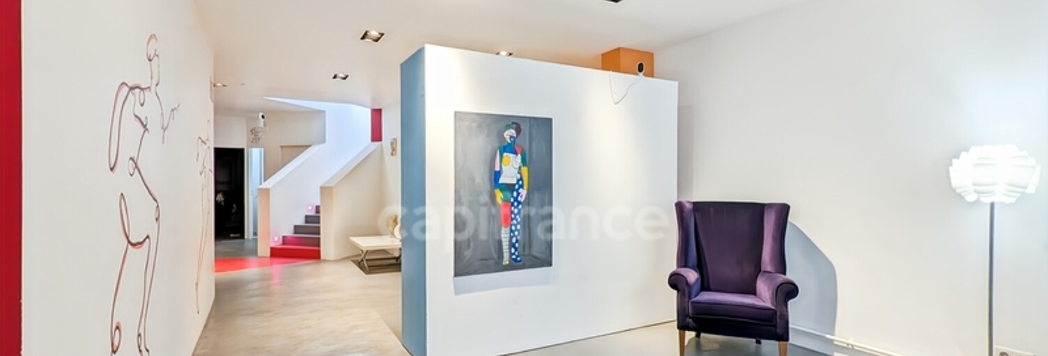 Appartement 11 Pièces 412 m² à vendre à Chalon-sur-Saône (71100)