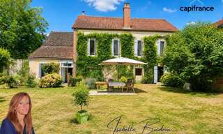 Maison 9 Pièces 170 m² à vendre à Navilly (71270)