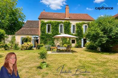 Maison 9 pièces 219000 €
