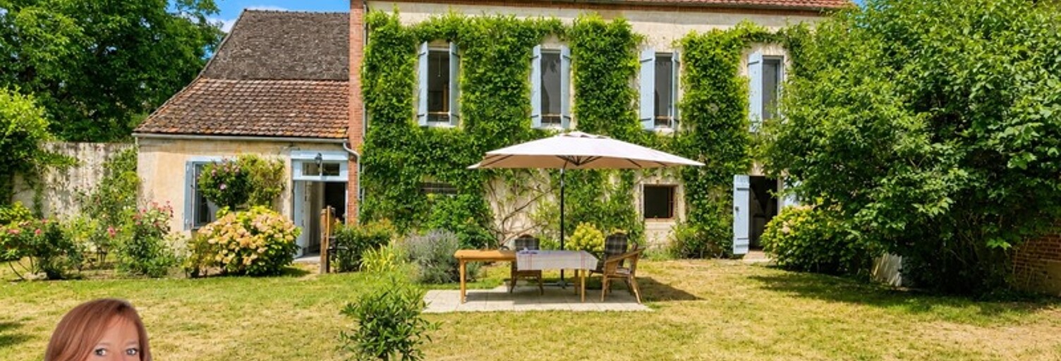 Maison 9 Pièces 170 m² à vendre à Navilly (71270)