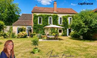 Maison 9 Pièces 170 m² à vendre à Navilly (71270)