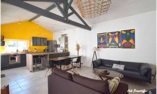 Maison 5 Pièces 110 m² à vendre à Saint-Clément-des-Baleines (17590)
