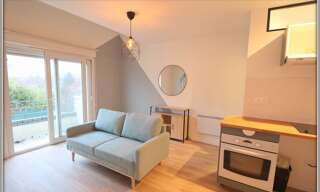 Appartement 2 Pièces 39 m² à louer à Sainte-Geneviève-des-Bois (91700)
