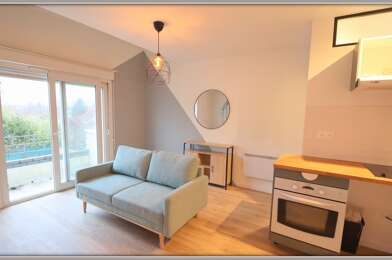 Appartement 2 pièces 900 €