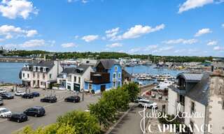Immeuble  100 m² à vendre à Concarneau (29900)