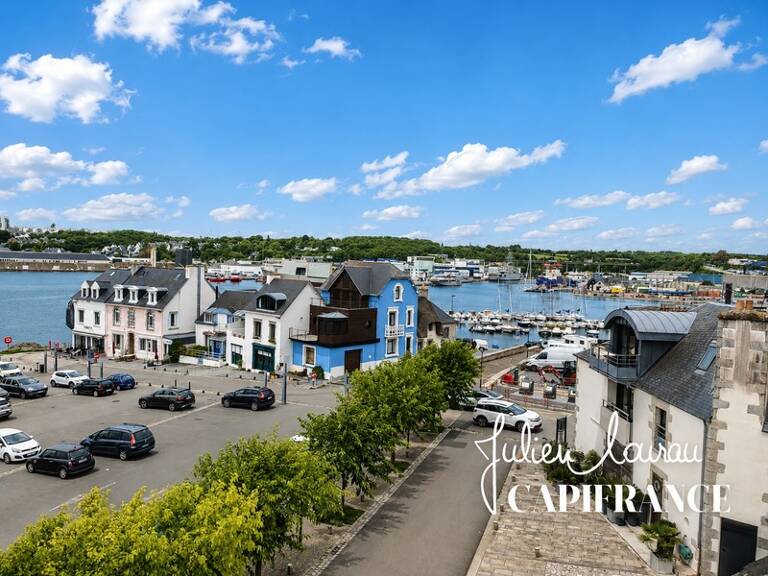 Immeuble à vendre CONCARNEAU (29) — photo 1