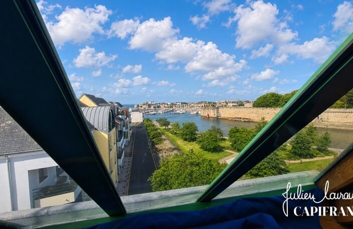 Immeuble à vendre CONCARNEAU (29) — photo 3