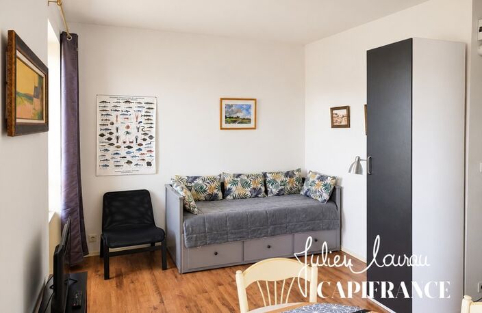 Immeuble à vendre CONCARNEAU (29) — photo 4