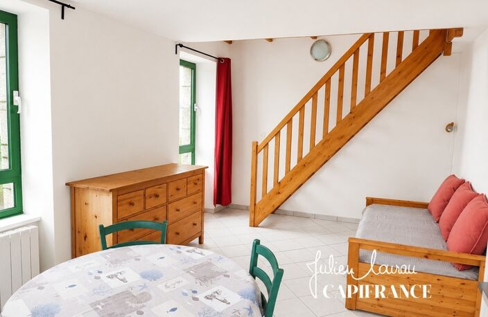 Immeuble à vendre CONCARNEAU (29) — photo 5