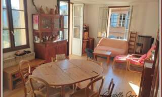 Maison 3 Pièces 70 m² à vendre à Cintegabelle (31550)