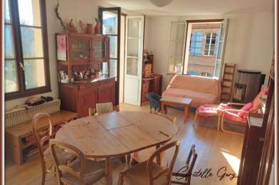 Maison 3 pièces 159000 €