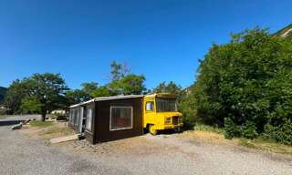 Commerce 3 Pièces 42 m² à vendre à Aspres-sur-Buëch (05140)