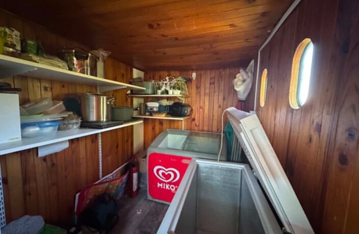À VENDRE – Snack / Restauration rapide – Aspres-sur-Buëch (05) — photo 3