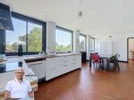 Maison à vendre 7 pièces à LE PONT DE BEAUVOISIN  (38) - 214m2 habitable sur plus de 1800m2 de terrain — photo 4