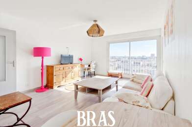 Appartement 2 pièces 179000 €