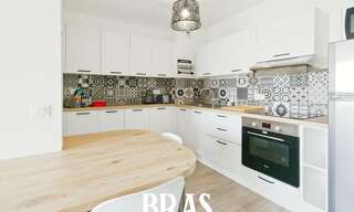 Appartement 2 Pièces 50 m² à vendre à Nantes (44200)
