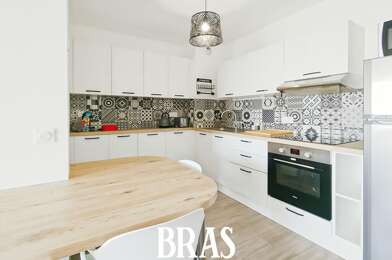 Appartement 2 pièces 179000 €